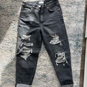 Zara jeans